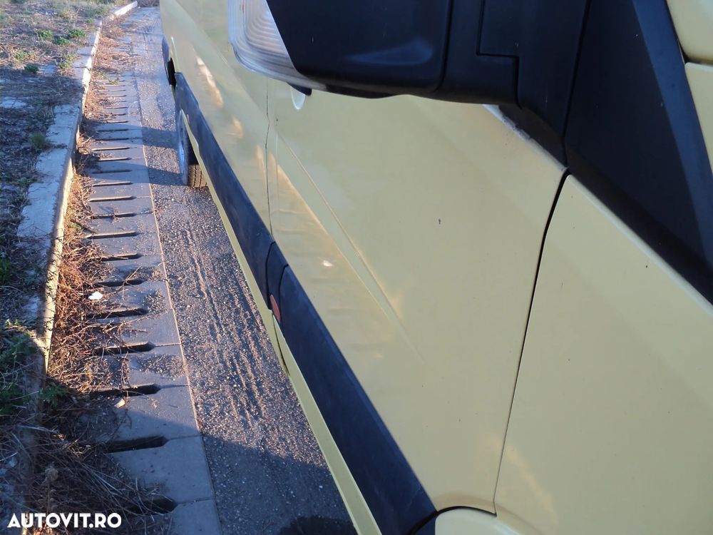 Mercedes-Benz sprinter 315 - 3