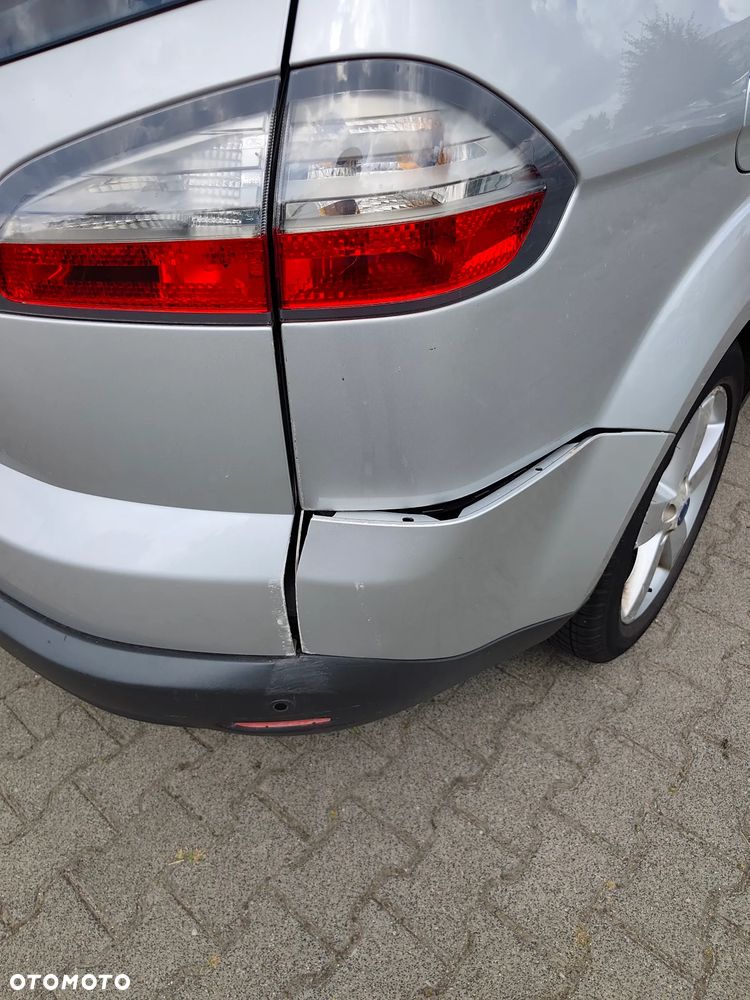 Ford S-Max 2.0 Ambiente - 7