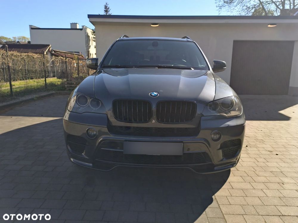 BMW X5 - 3
