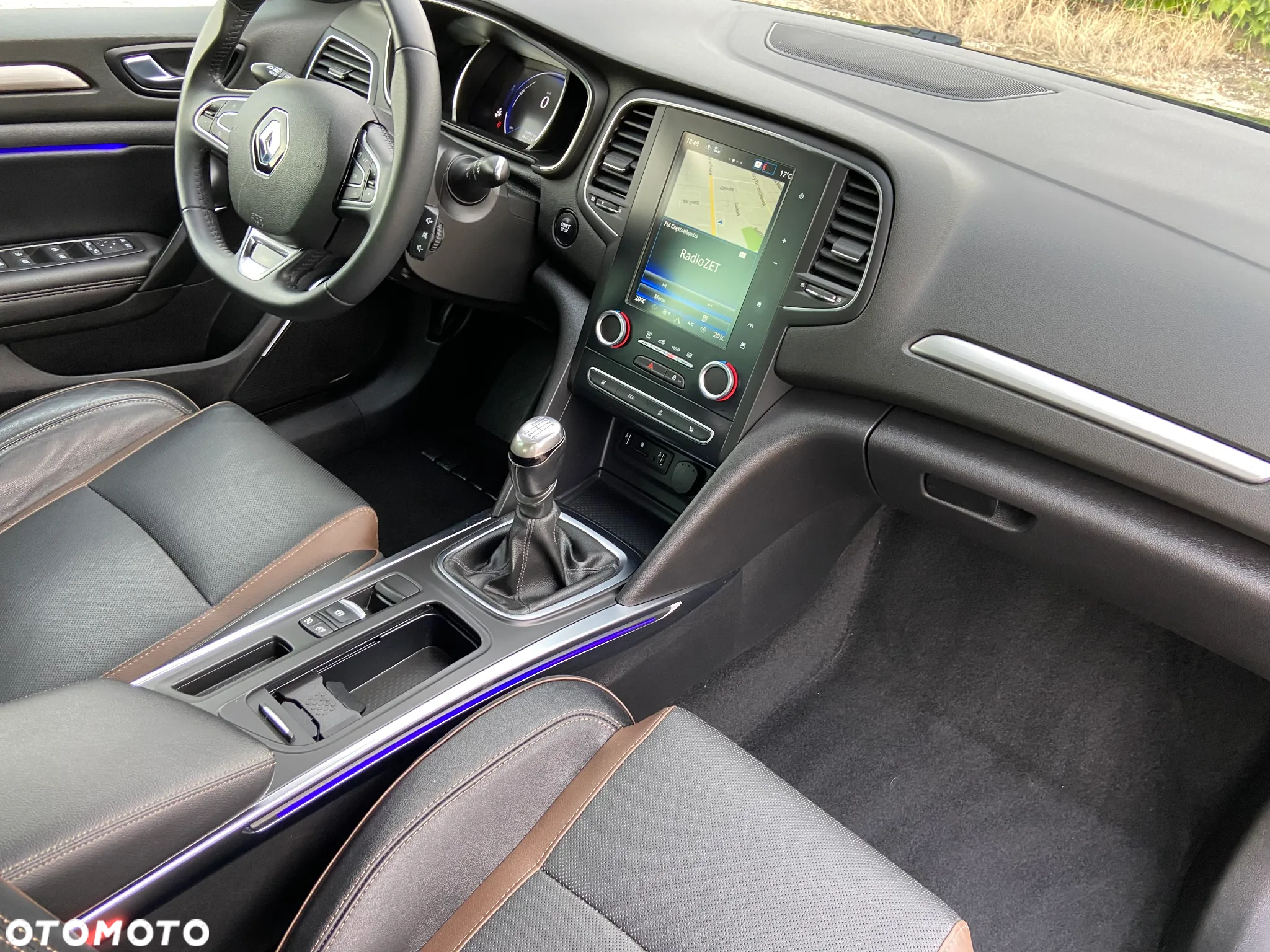 Renault Megane - 30