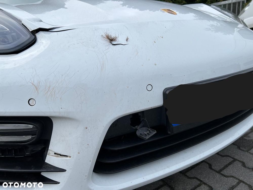 Porsche Panamera - 15