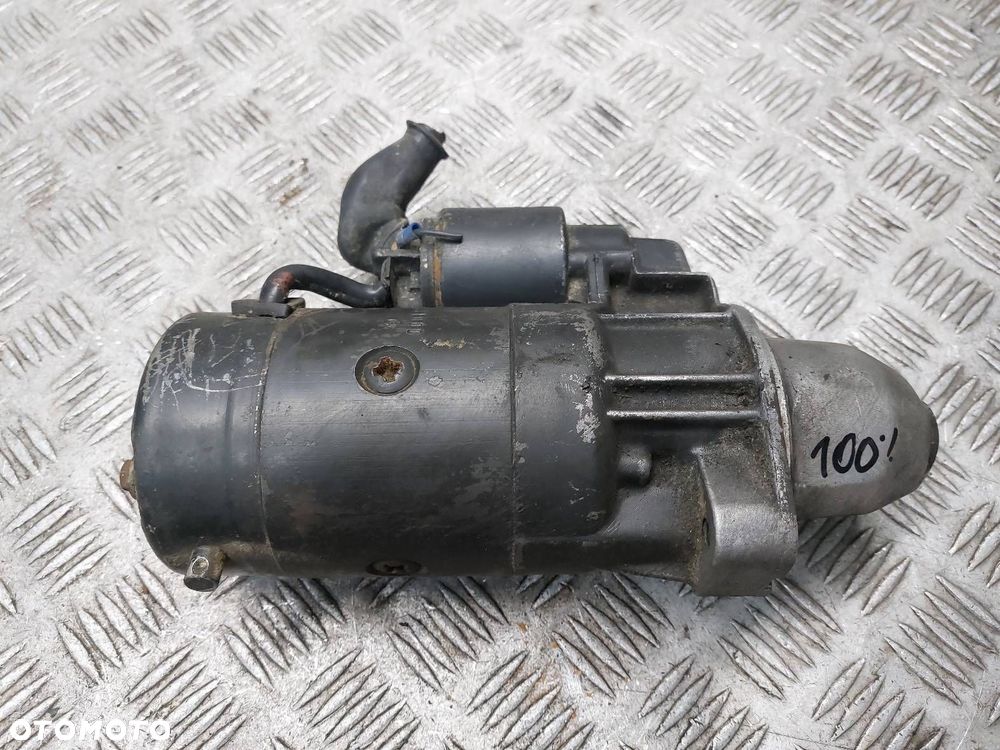ROZRUSZNIK MERCEDES-BENZ W201 190 2.0 D 1005822449 0331303061-561 - 1