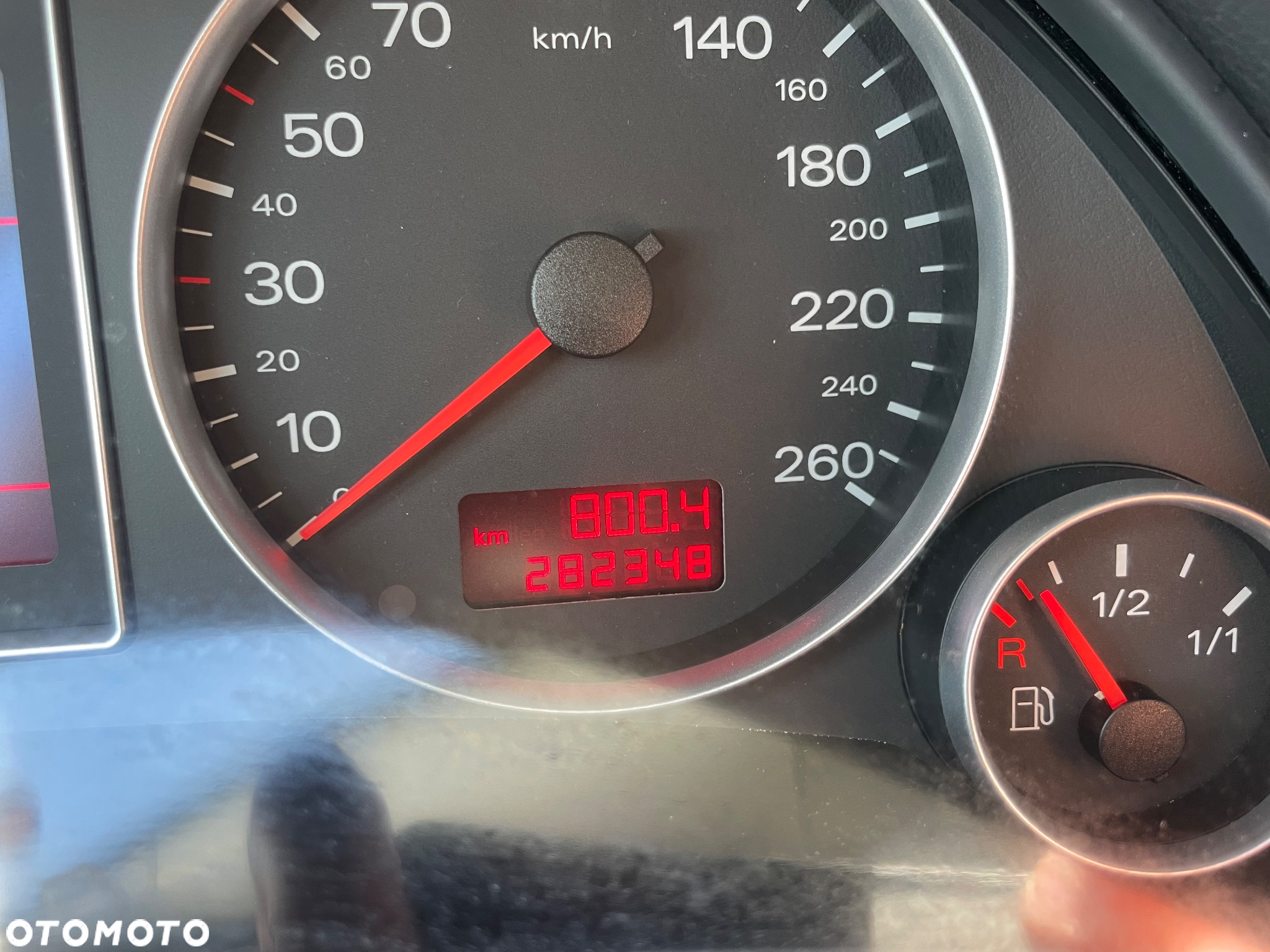 Audi A4 Avant 2.0 TDI - 20