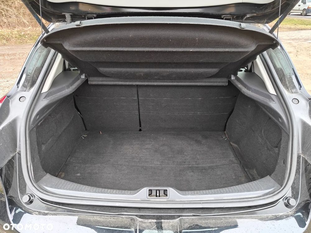 Renault Megane 1.6 16V 100 Expression - 21