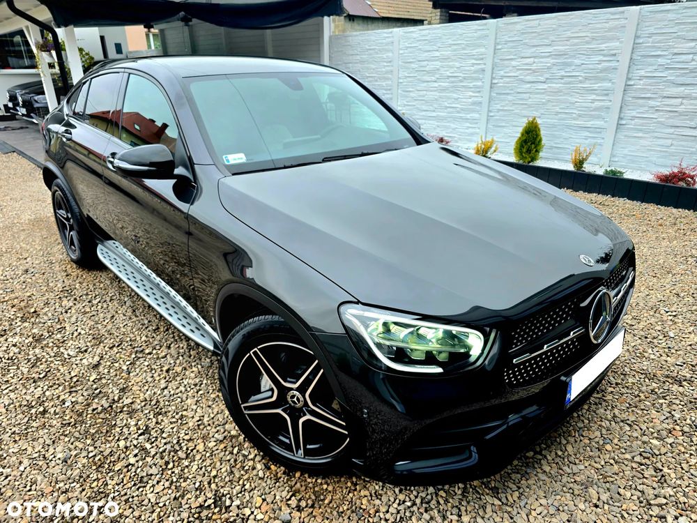 Mercedes-Benz GLC - 10