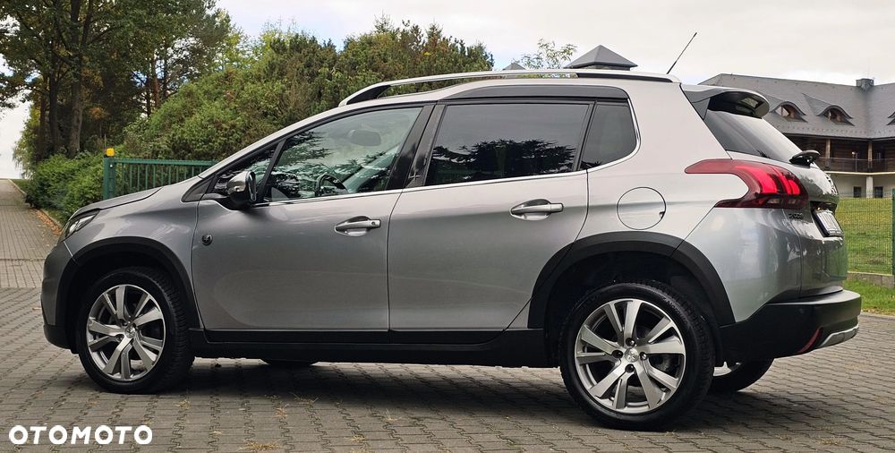 Peugeot 2008 - 15