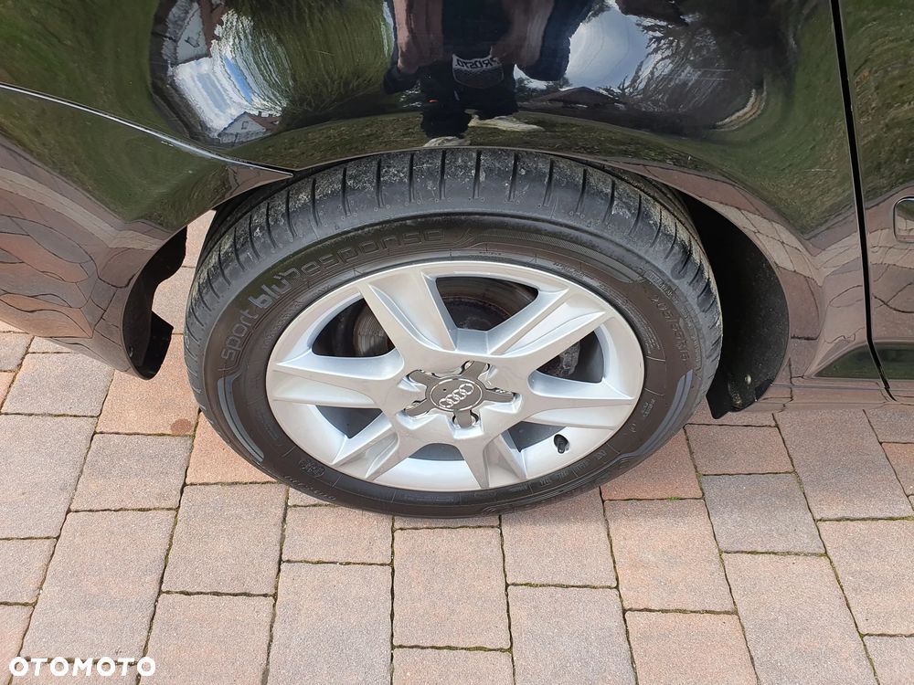 Audi A3 Sportback 2.0 TDI DPF Attraction - 17