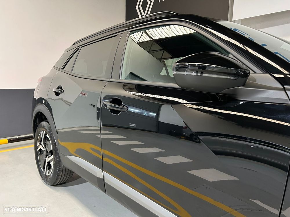 Peugeot 2008 1.2 Hybrid Allure e-DCS6 - 11