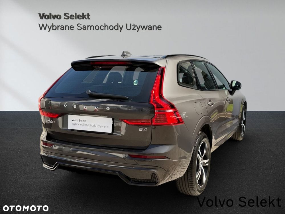 Volvo XC 60 - 10