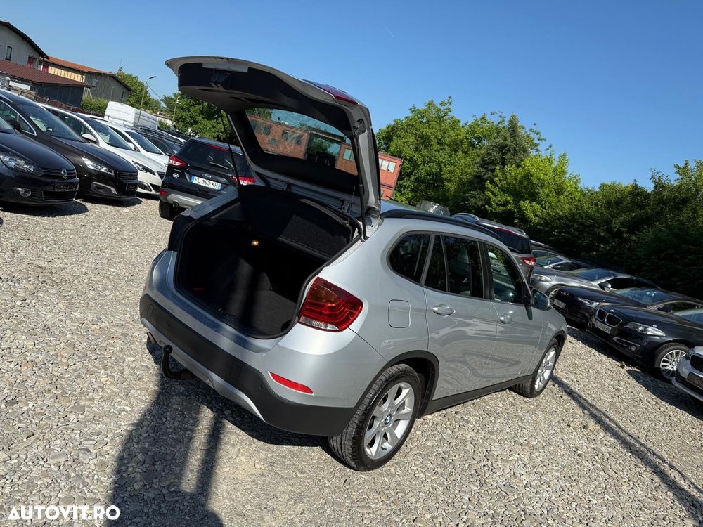 BMW X1 - 24