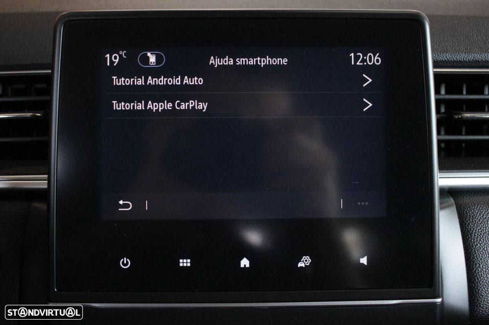 Renault Captur 1.0 TCe Intens Bi-Fuel - 28