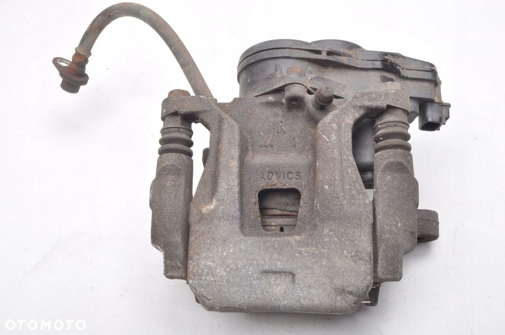 MITSUBISHI ECLIPSE CROSS 1.5 T ZACISK HAMULCOWY PRAWY TYŁ - 1