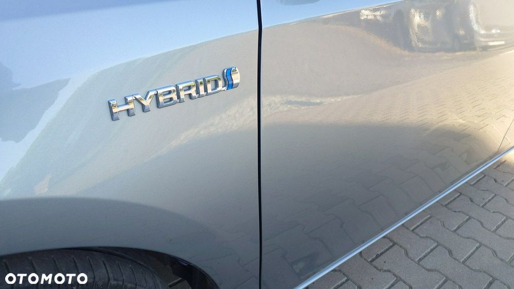 Toyota Auris - 17