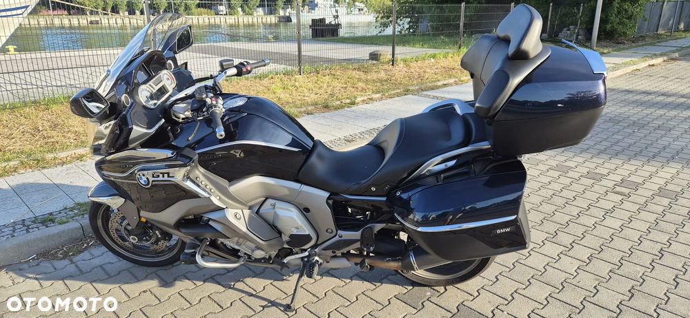 BMW K - 2