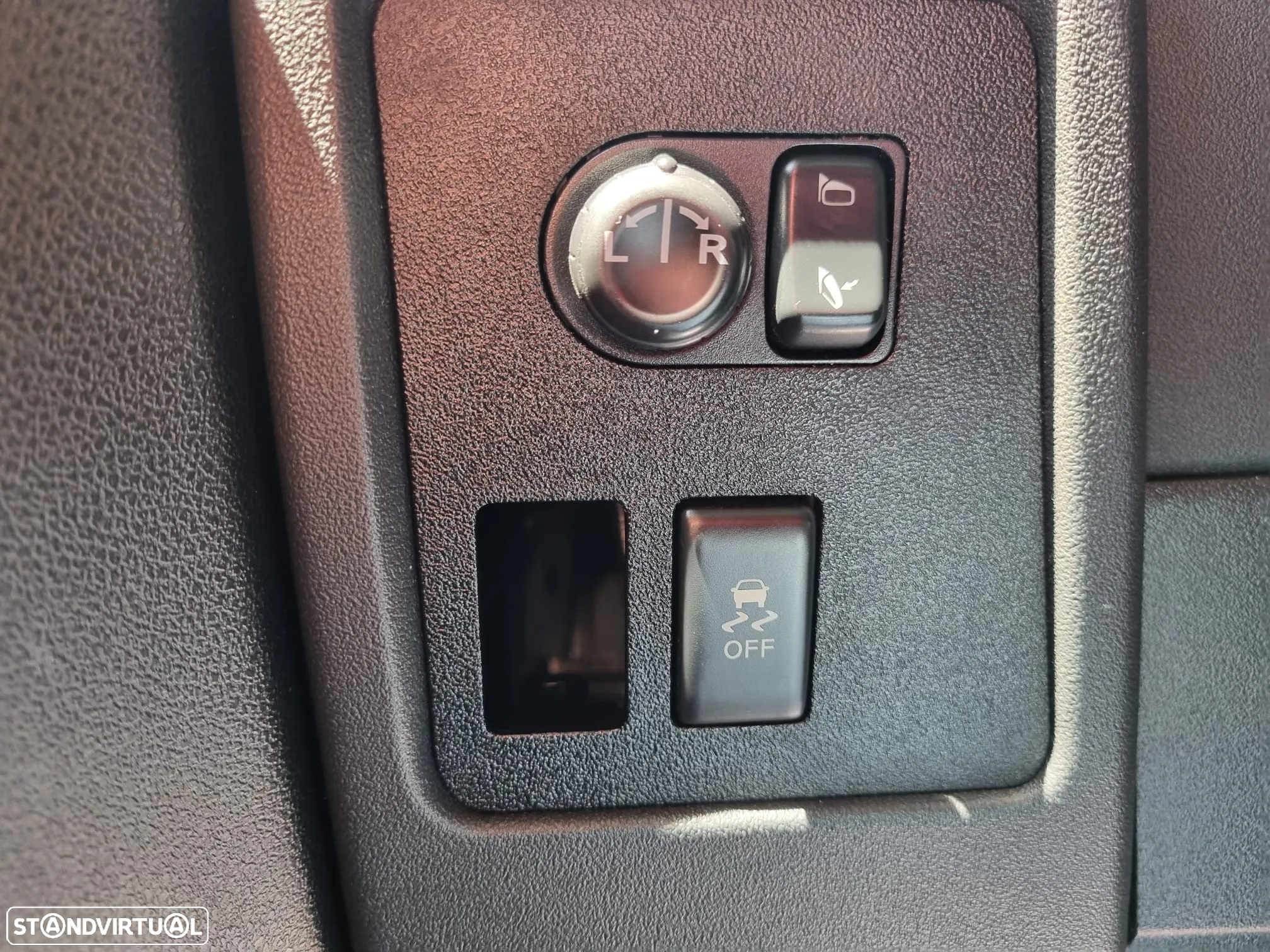 Nissan Qashqai 1.5 dCi Tekna Premium 18 129g - 17