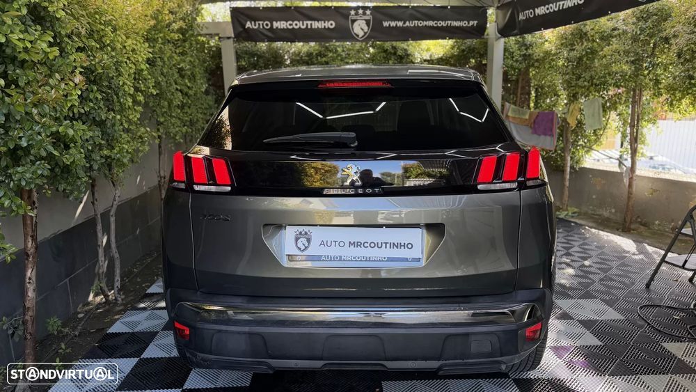 Peugeot 3008 1.2 PureTech Active Pack - 7