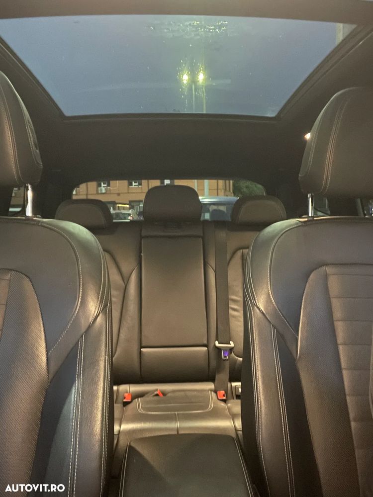 BMW X3 xDrive20d AT M Sport - 11