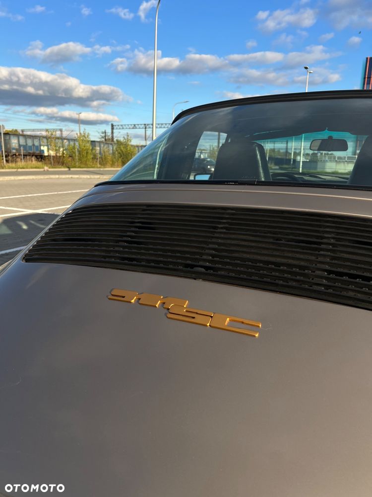 Porsche 911 - 11