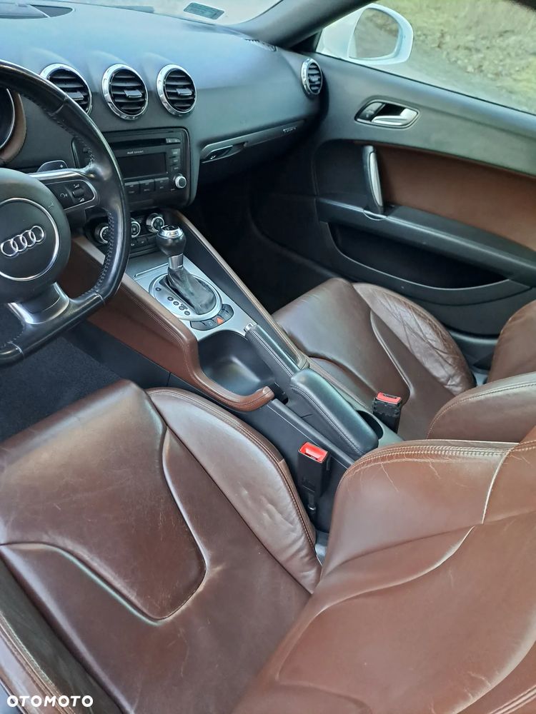 Audi TT Coupé - 12