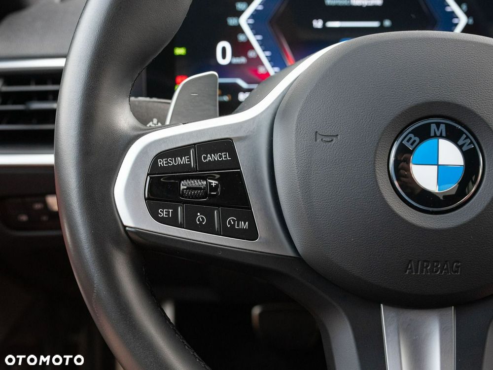BMW Seria 3 M340i xDrive mHEV sport - 14