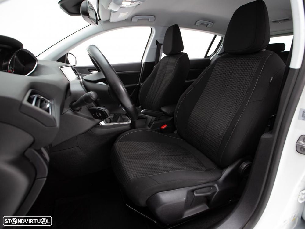 Peugeot 308 1.5 BlueHDi Business Line - 7