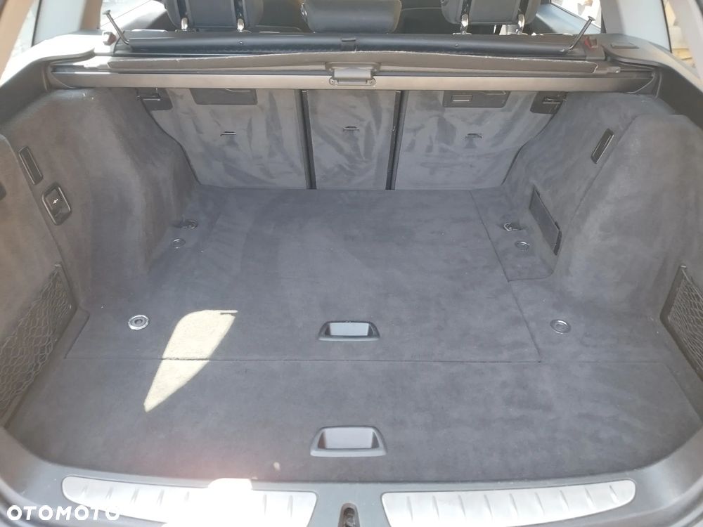 BMW Seria 3 318d Luxury Line - 13