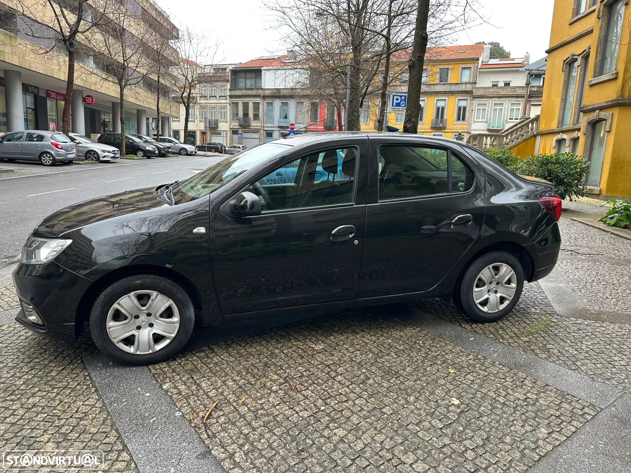 Dacia Logan 1.5 Blue dCi Confort - 2