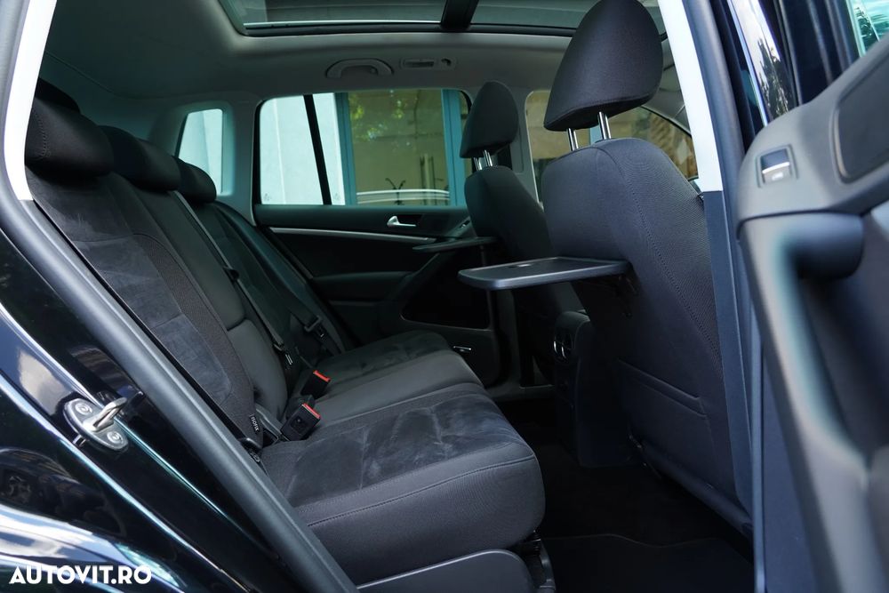 Volkswagen Tiguan - 8