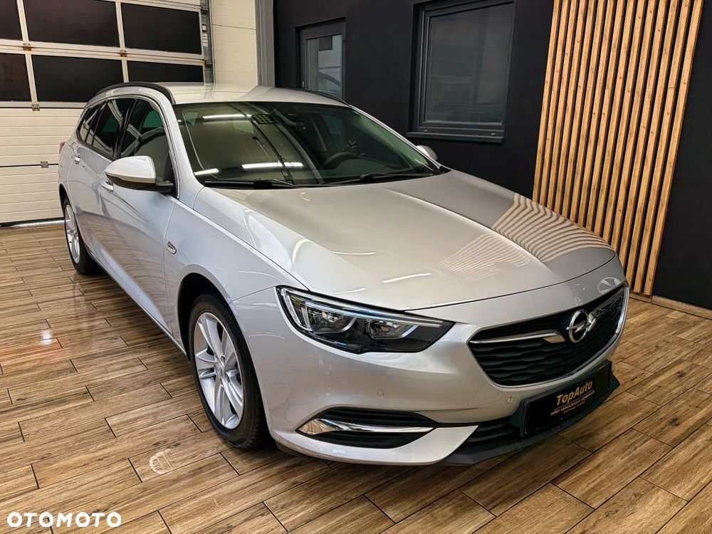 Opel Insignia - 4