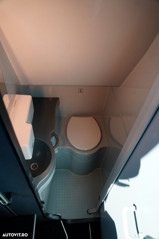 Setra 516 HD / EURO6 / IMPORTAT / - 31