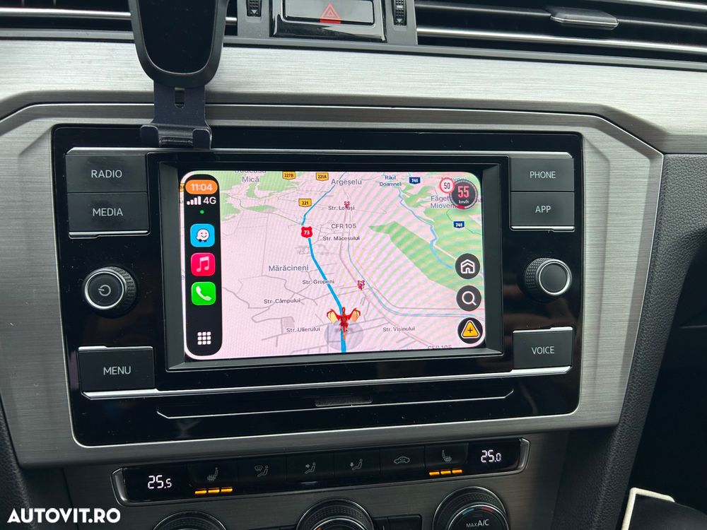 Volkswagen Passat - 9