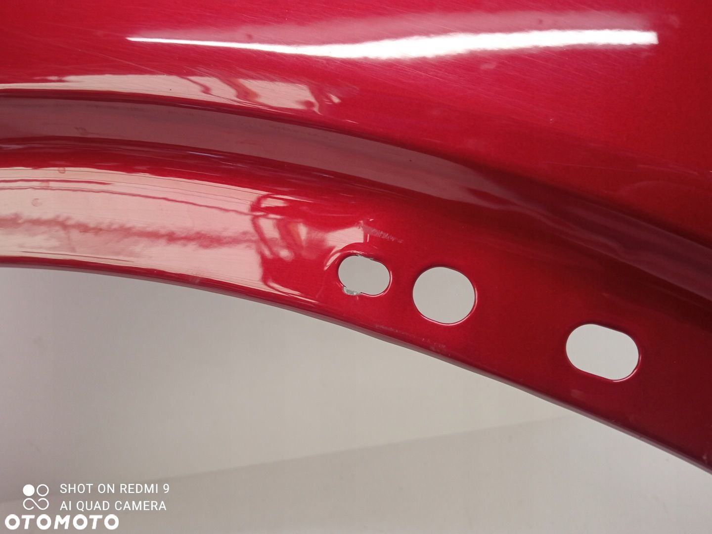 BŁOTNIK PRAWY PRZEDNI DO FORD KUGA MK2 LIFT - 7