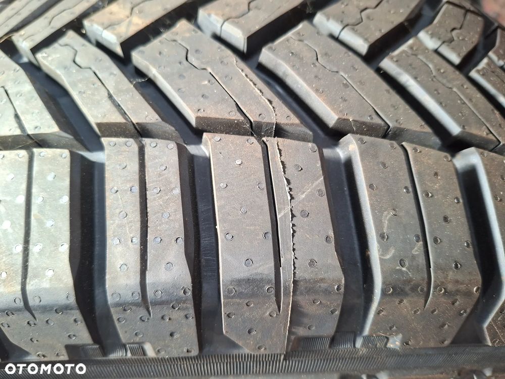 Opona 225/65R16C Michelin Agilis CrossClimate 112/110R DOT 39/25 - 9