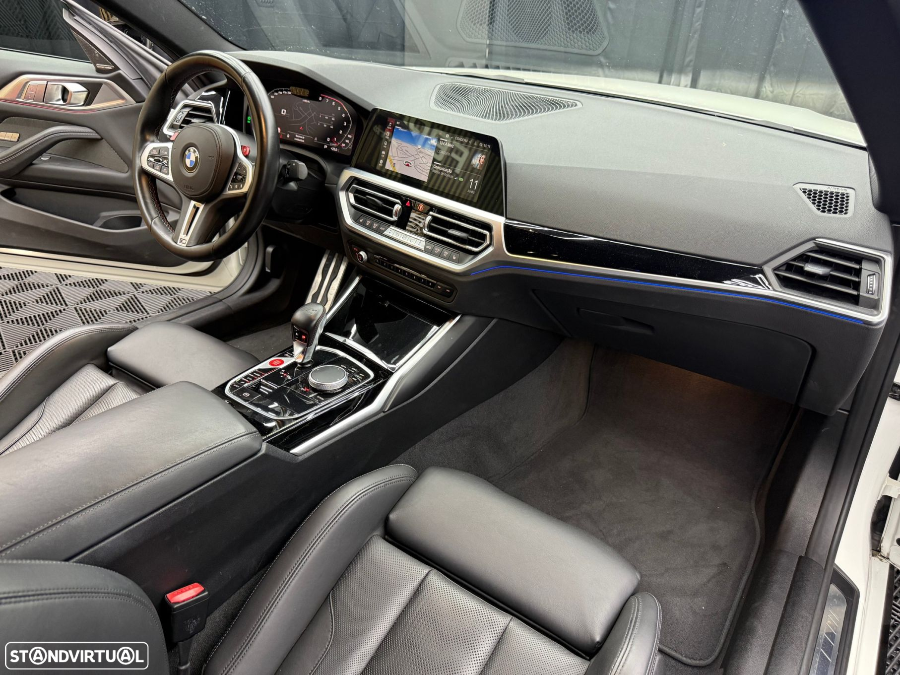 BMW M4 Competition - 39