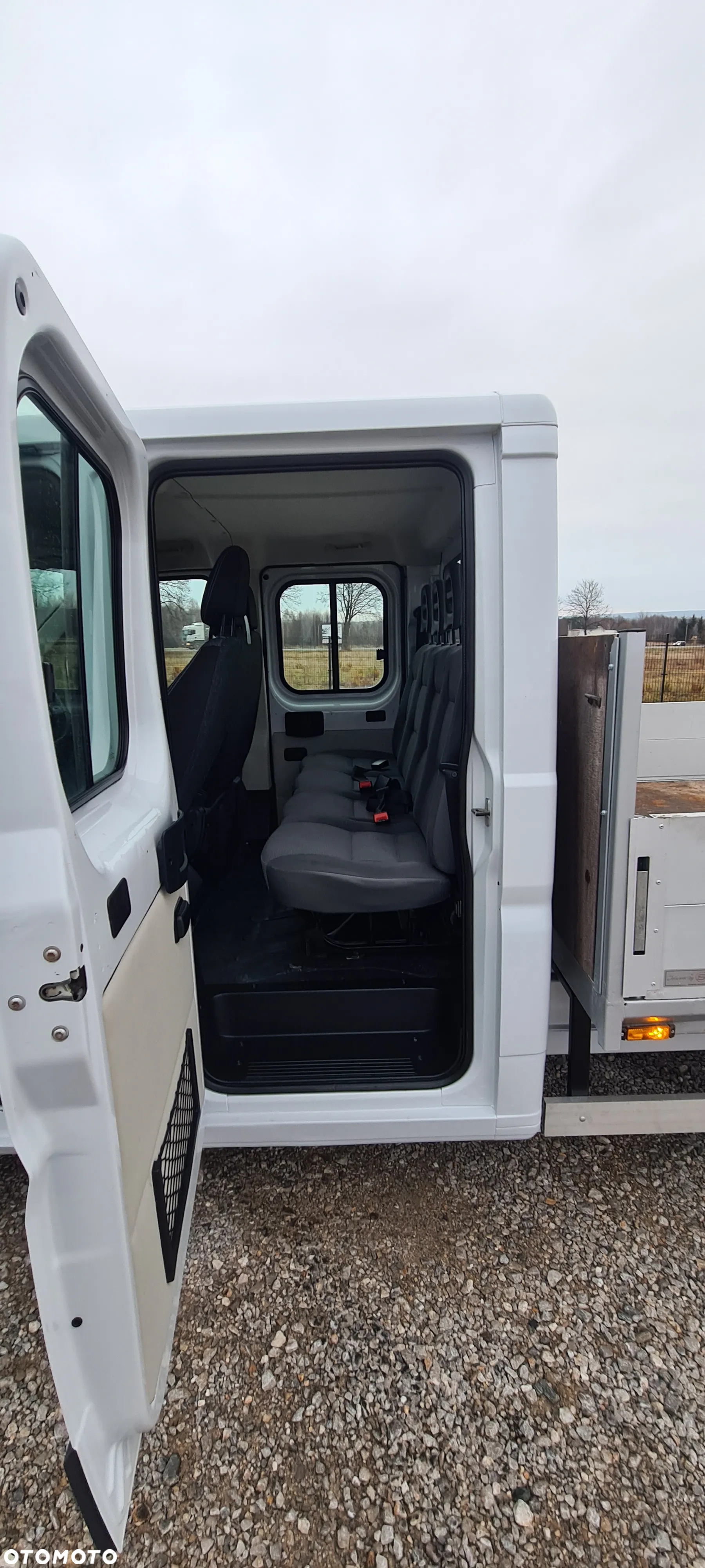 Fiat Ducato - 15