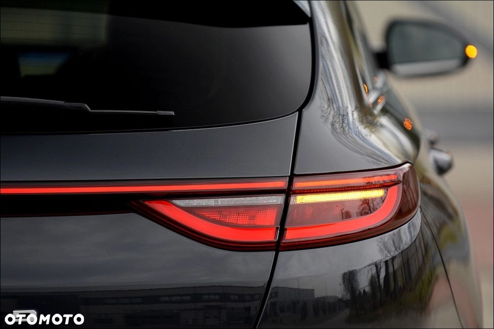 Kia ProCeed 1.5 T-GDI DCT7 OPF GT LINE - 38