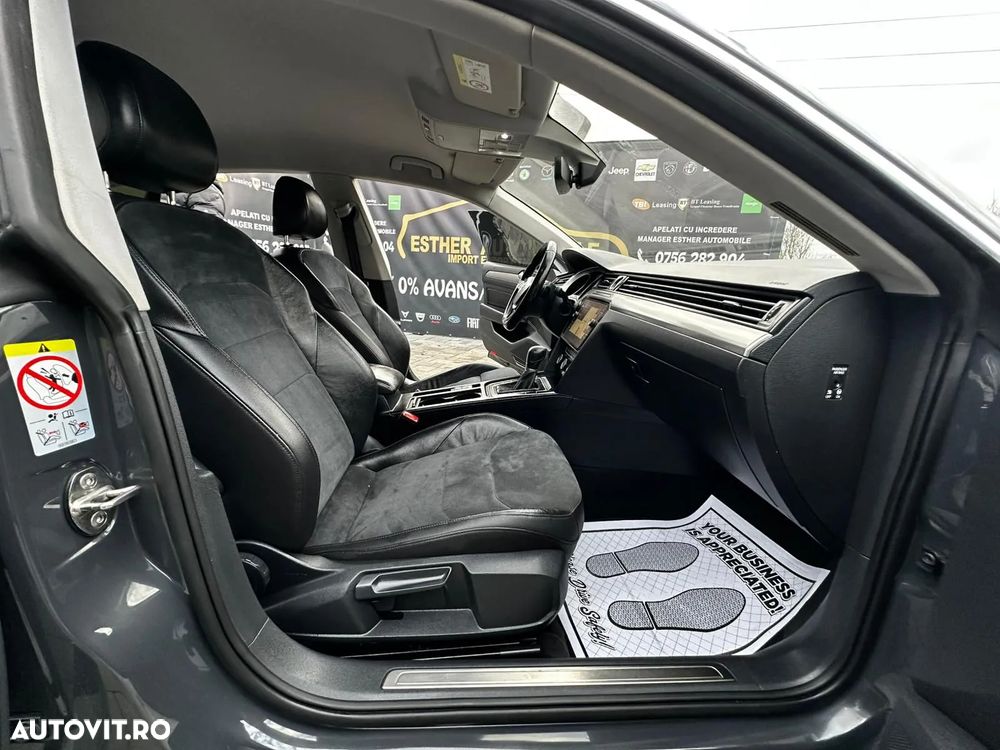 Volkswagen ARTEON - 5