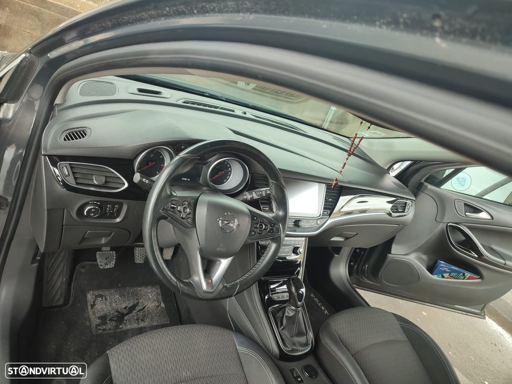 Opel Astra 1.6 CDTI Ecotec Innovation S/S RT0 - 6