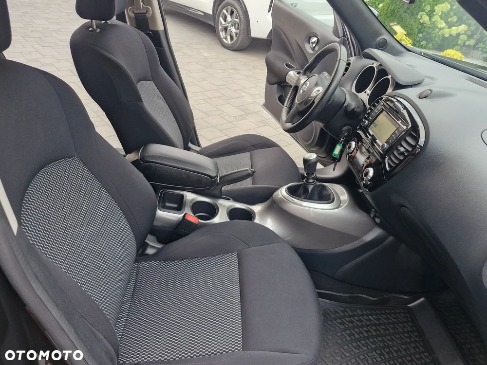 Nissan Juke - 30