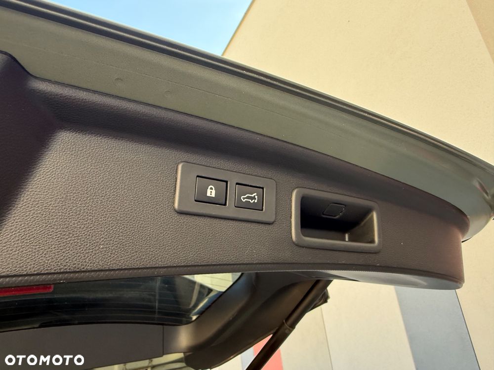 Subaru Forester 2.0i-L Exclusive (EyeSight) Lineartronic - 20