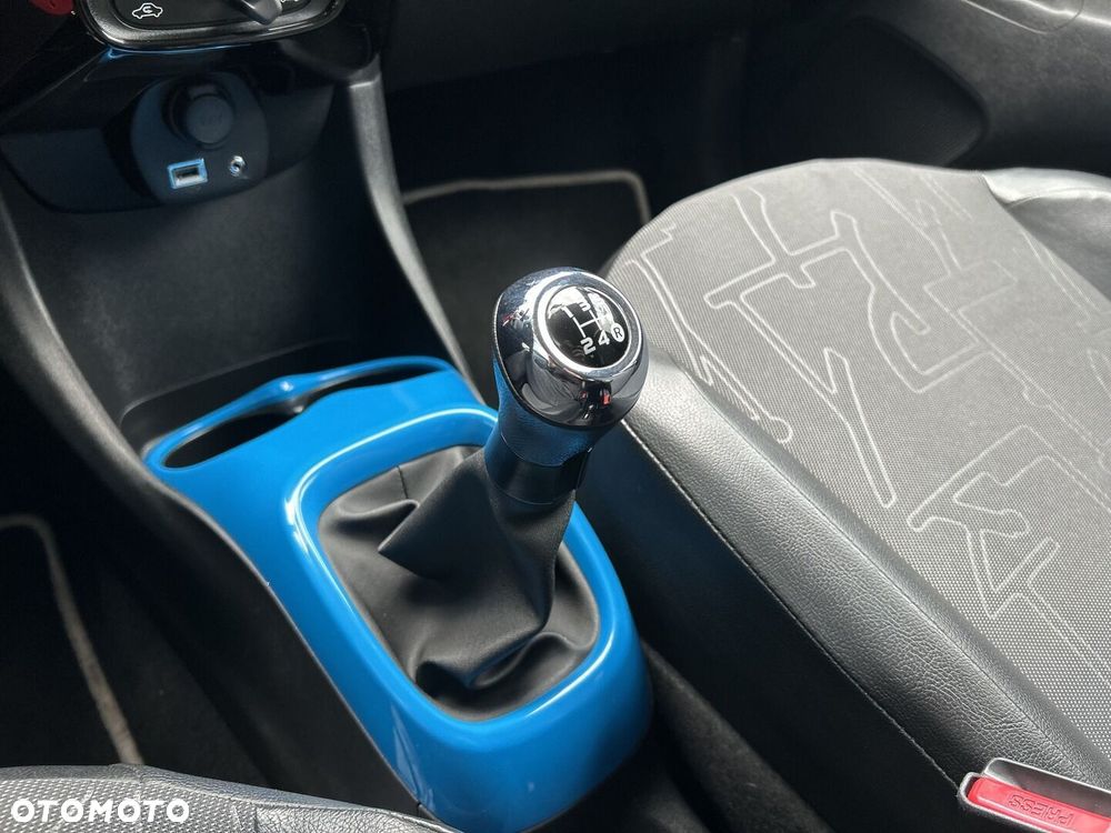 Toyota Aygo - 21