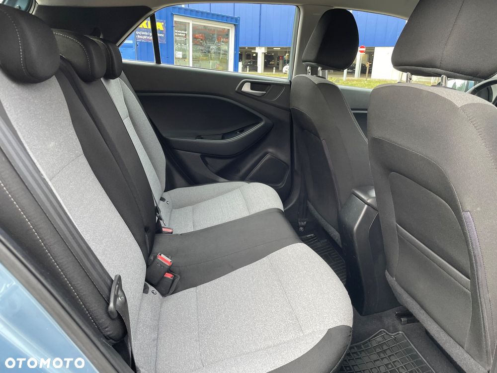 Hyundai i20 1.4 Style - 18