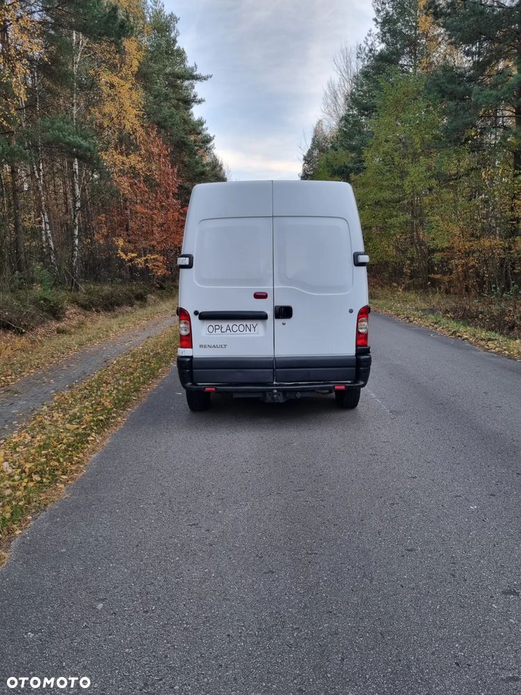 Renault Master - 3