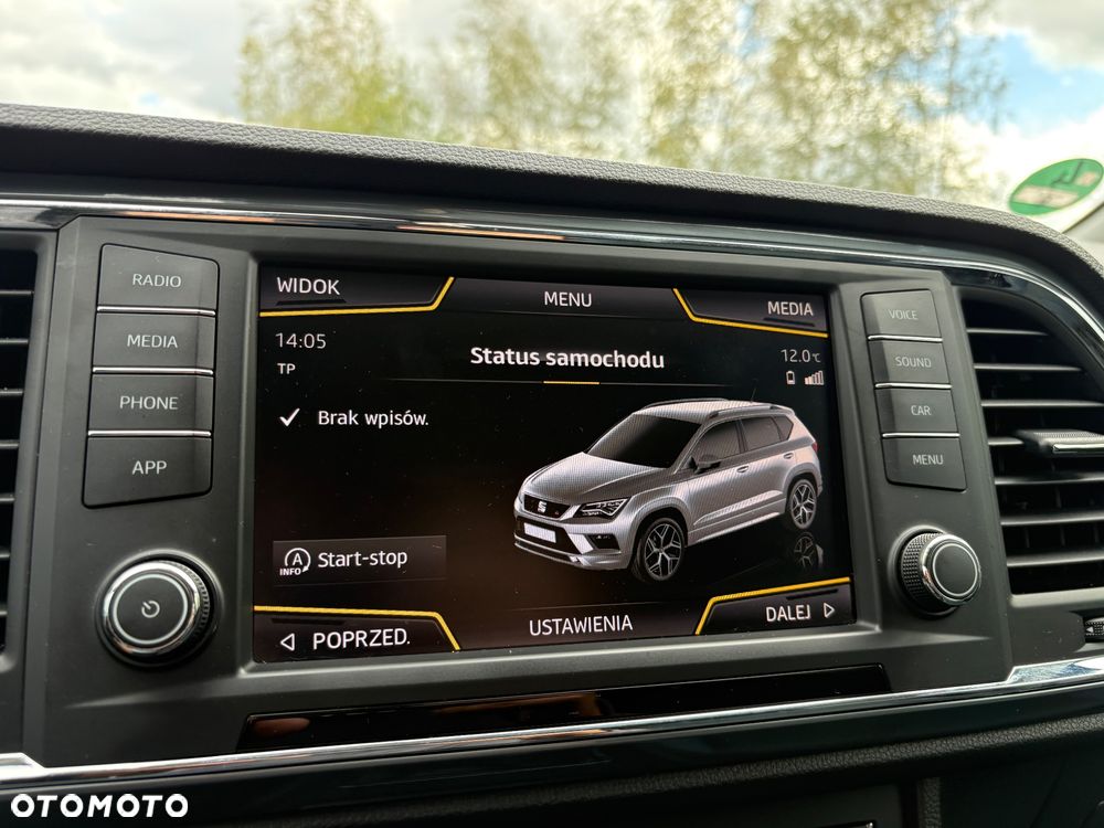 Seat Ateca - 38