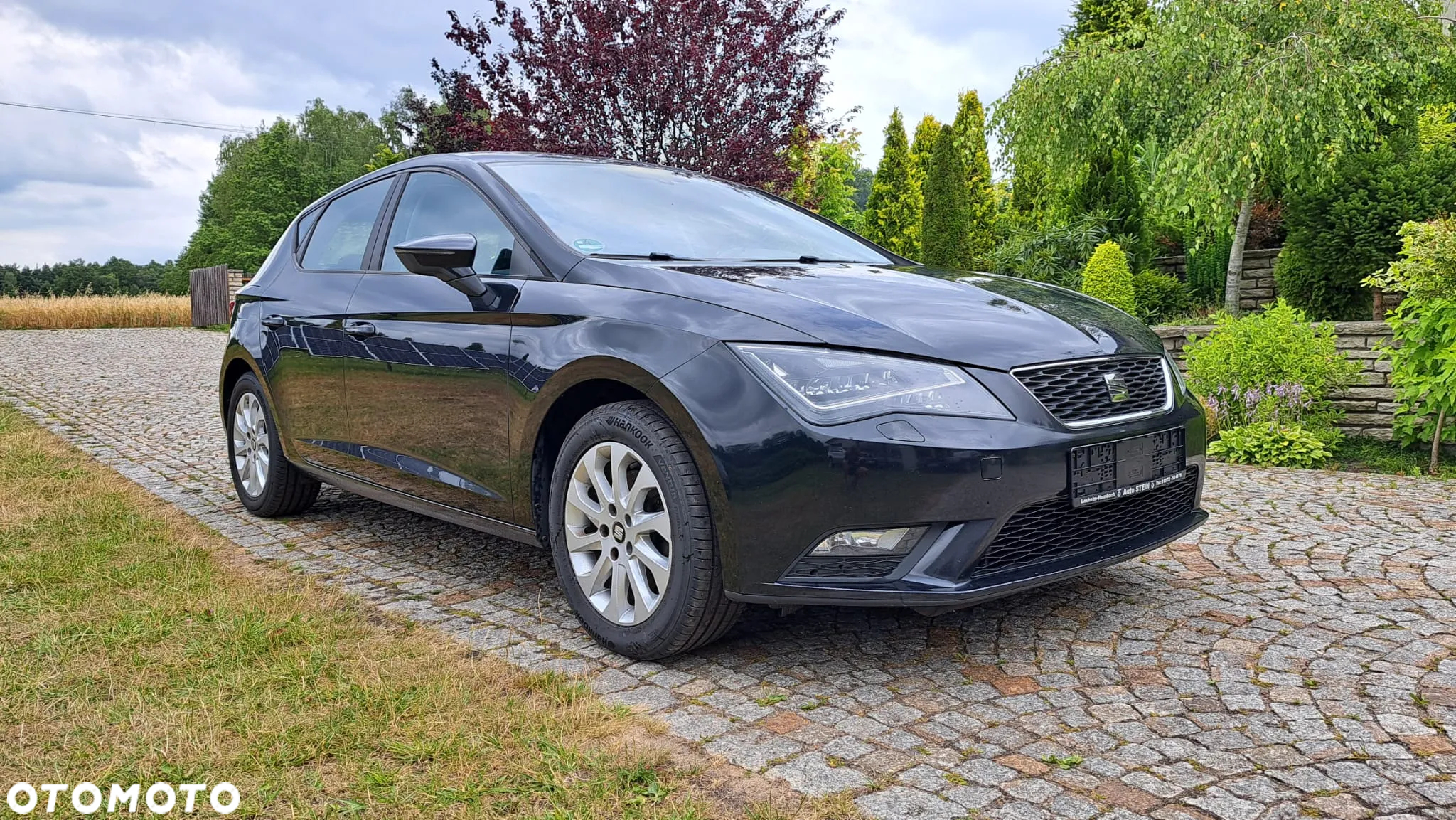 Seat Leon 1.4 TSI Style S&S - 5