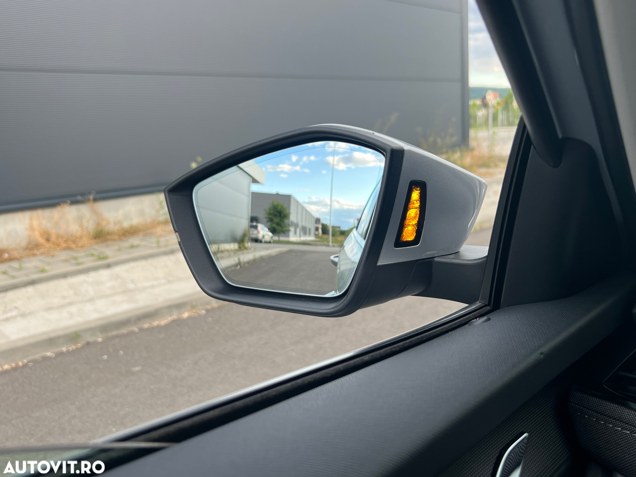 Skoda Octavia Combi 2.0 TDI Style - 29