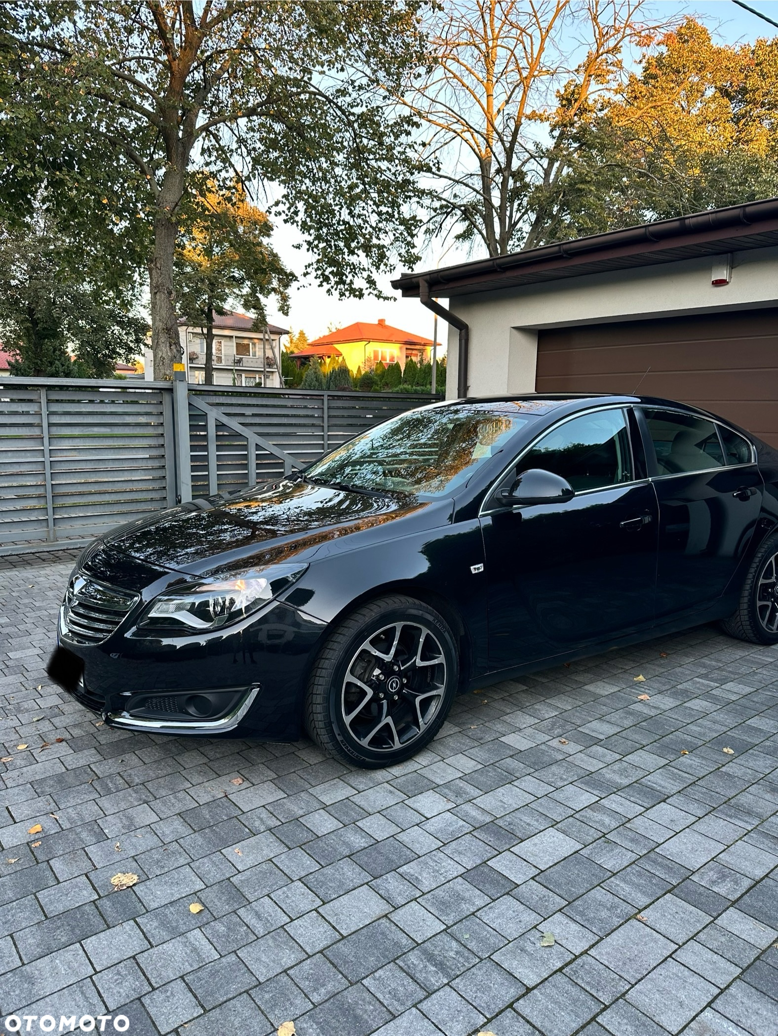 Opel Insignia 2.0 CDTI - 2