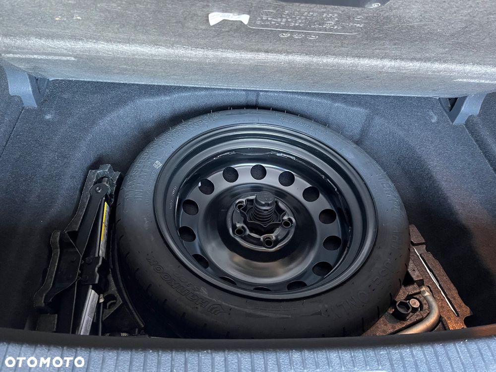 Volkswagen Golf Sportsvan SV 1.4 TSI BMT Highline - 22