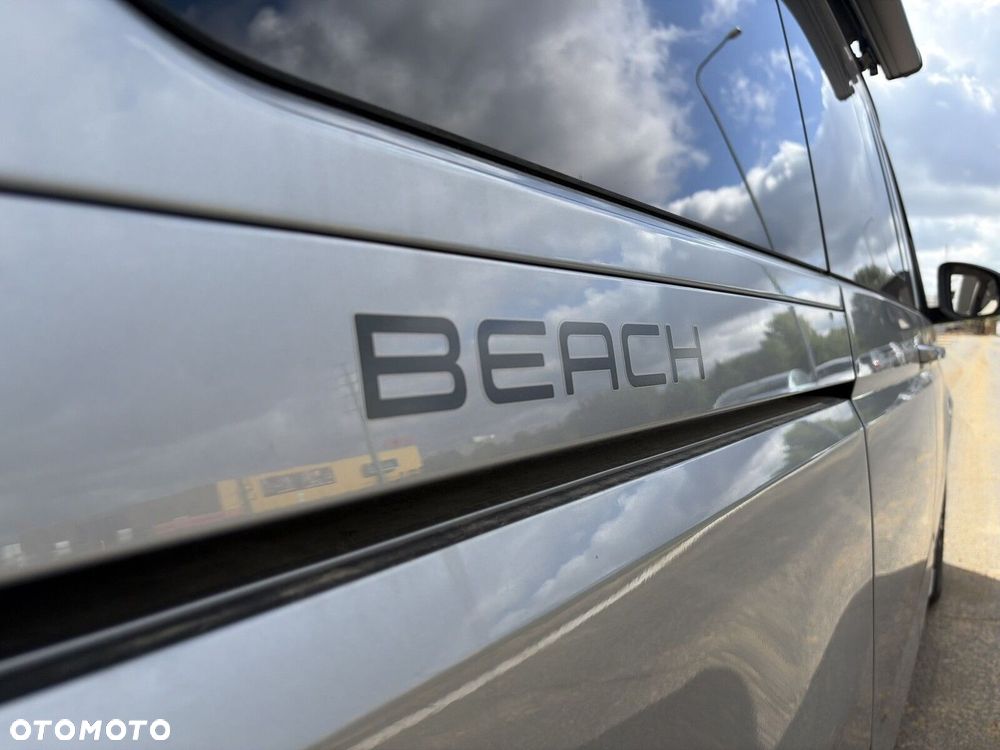 Volkswagen California - 27