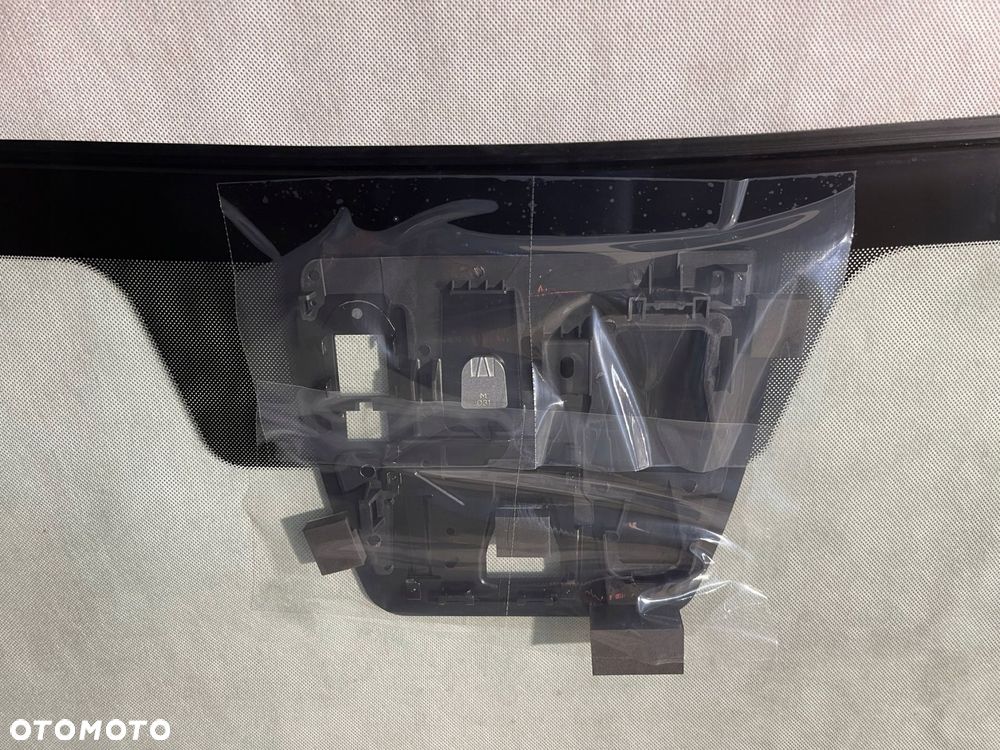 szyba przednia czołowa mazda cx5 sensor kamera 2013-2017 - 5